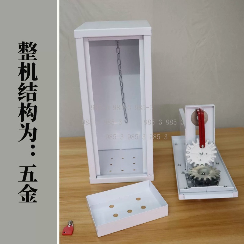Vending Arcade Games - ตู้จำหน่ายสติกเกอร์หยอดเหรียญ, ตู้เกมหมุนแบบหยอดเหรียญสำหรับเล่นกลางแจ้ง