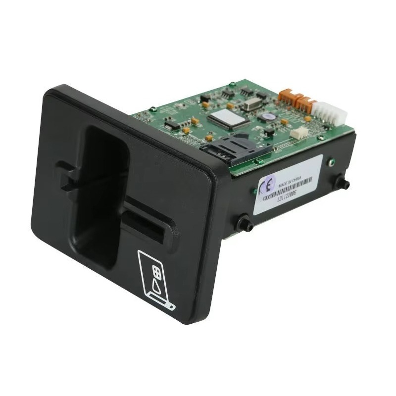 Nfc Card Reader Vending - เครื่องอ่านและเขียนบัตร RFID NFC ความถี่ 13.56Mhz สำหรับบัตรเครดิต