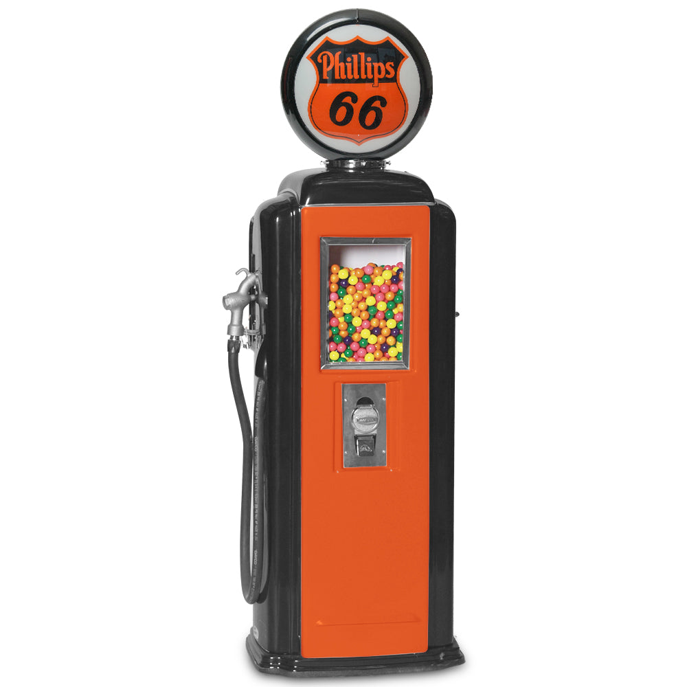 Prize Capsule Toy Machine - ตู้กาชาปอง ตู้ขายของเล่นแคปซูล ตู้เกมอาร์เคด ภาษาอังกฤษ ปรับแต่งได้ ทนทาน