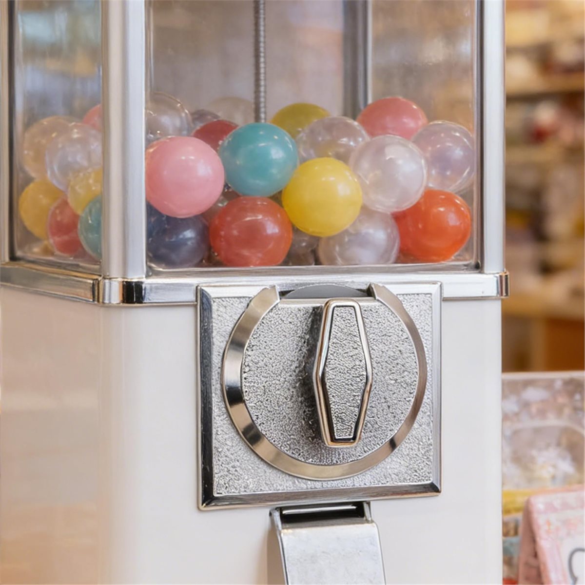 Prize Capsule Toy Machine - โทเค็นเครื่องเล่นเกม, ชิ้นส่วนเครื่องจ่ายรางวัลสำหรับของเล่นแคปซูล, อุปกรณ์เสริมทดแทนสำหรับงานปาร์ตี้และงานธีมต่างๆ