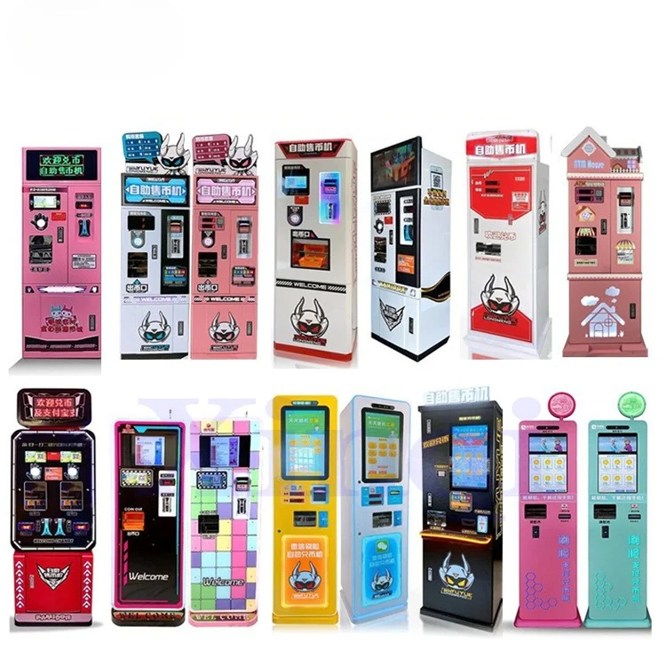 Arcade Vending Machines For Sale - เครื่องรับชำระเงิน Nayax ระบบสแกนบัตร พร้อมเครื่องจ่ายเหรียญและแลกเปลี่ยนธนบัตรอัตโนมัติ สำหรับเกมหยอดเหรียญ ลดราคาพิเศษ