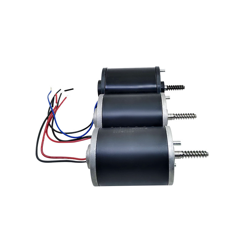 Crane Claw Motor - มอเตอร์ 24V 48V ทนทานสำหรับเครื่องเครนหยอดเหรียญ เกมหยอดเหรียญ มอเตอร์