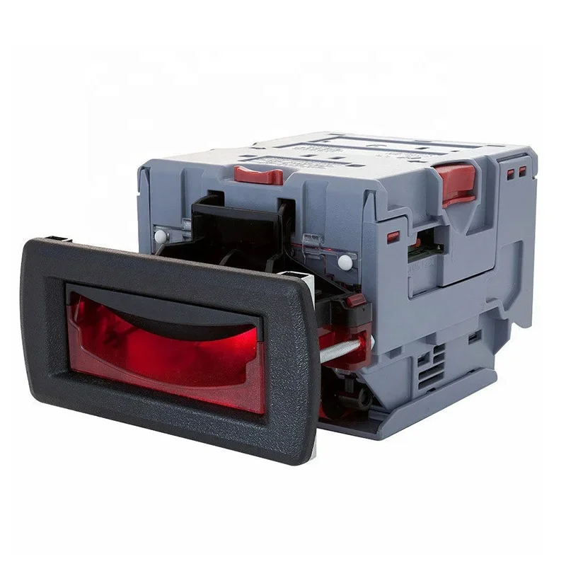 Bill Acceptor Vending - เครื่องรับธนบัตรสำหรับตู้จำหน่ายสินค้าอัตโนมัติ nv10 เครื่องอ่าน USB รับธนบัตรและตั๋ว สำหรับเครื่องซักผ้า