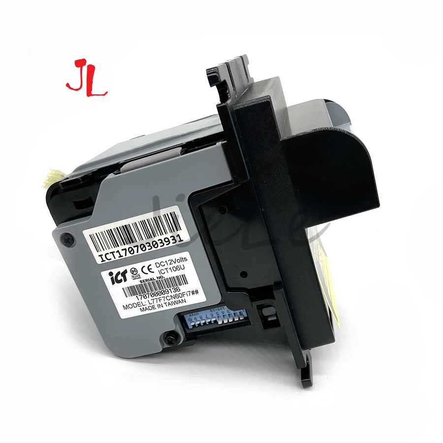 L77 Bill Acceptor พร้อมกล่องบิ - Bill Acceptor Vending บทวิจารณ์และราคา