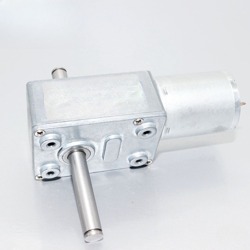 มอเตอร์เกียร์กระแสตรงแรงบิดสูง - Crane Claw Motor บทวิจารณ์และราคา