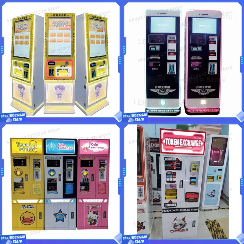 ตู้จำหน่ายสินค้าอัตโนมัติพร้อม - Bill Acceptor Vending บทวิจารณ์และราคา