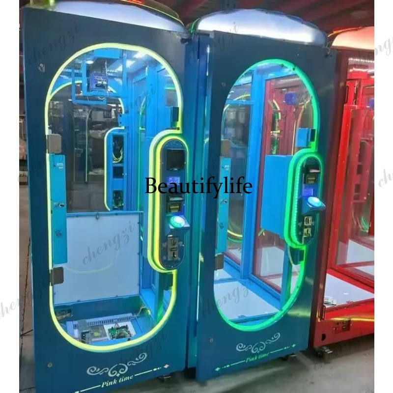 เครื่องเกมอาร์เคดแบบหยอดเหรียญ - Vending Arcade Games บทวิจารณ์และราคา