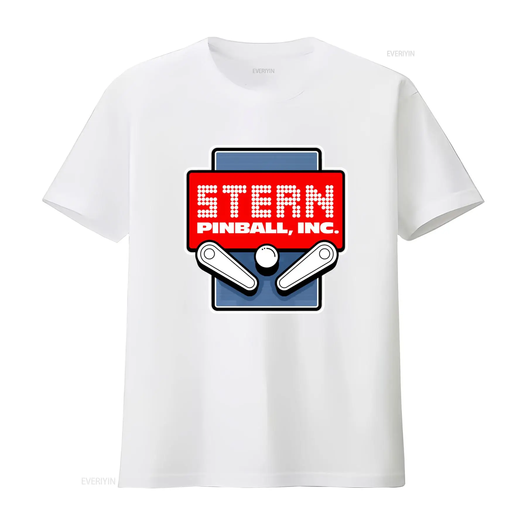 เสื้อยืดลาย Stern Retro Arcade - Arcade No บทวิจารณ์และราคา