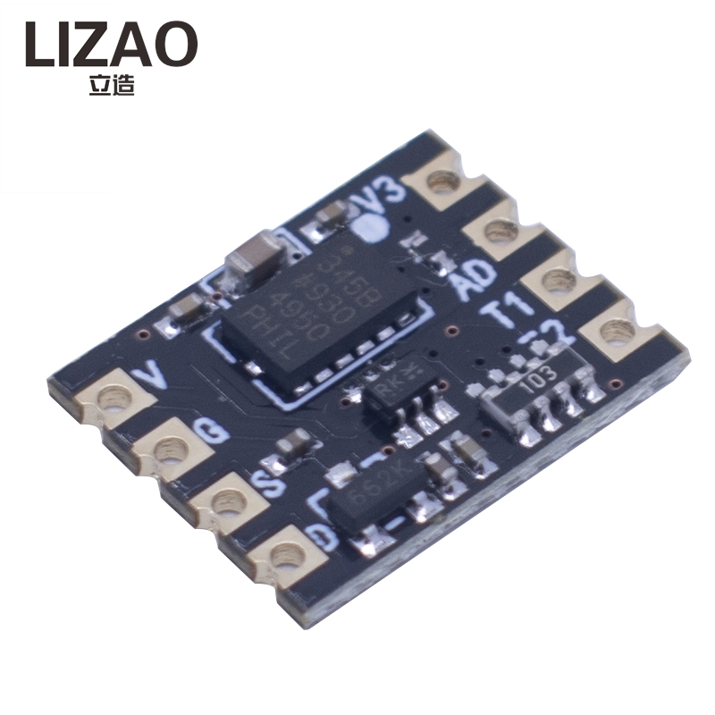 LIZAO ADXL345 โมดูลเซ็นเซอร์วั - Arduino Vending Machine Project บทวิจารณ์และราคา
