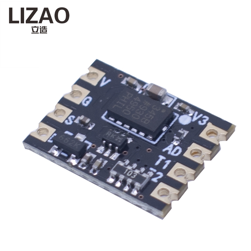 LIZAO ADXL345 โมดูลเซ็นเซอร์วั - Arduino Vending Machine Project บทวิจารณ์และราคา