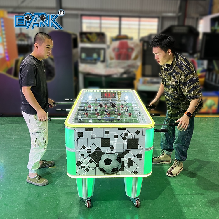 เครื่องเล่นเกมฟุตบอลโต๊ะแบบหยอ - Ticket Redemption Machine บทวิจารณ์และราคา