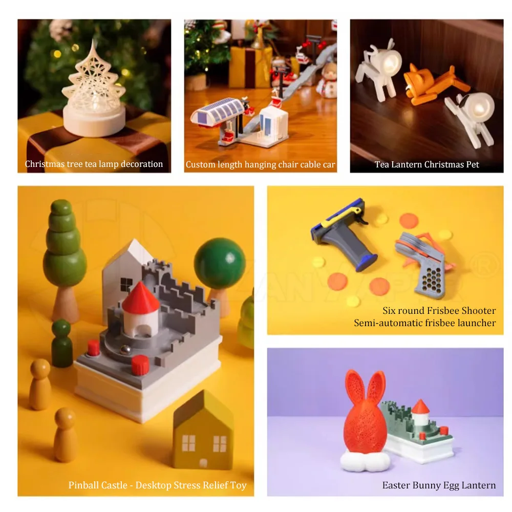 ชุดอุปกรณ์สร้างสรรค์ DIY สำหรั - Pinball Machine บทวิจารณ์และราคา