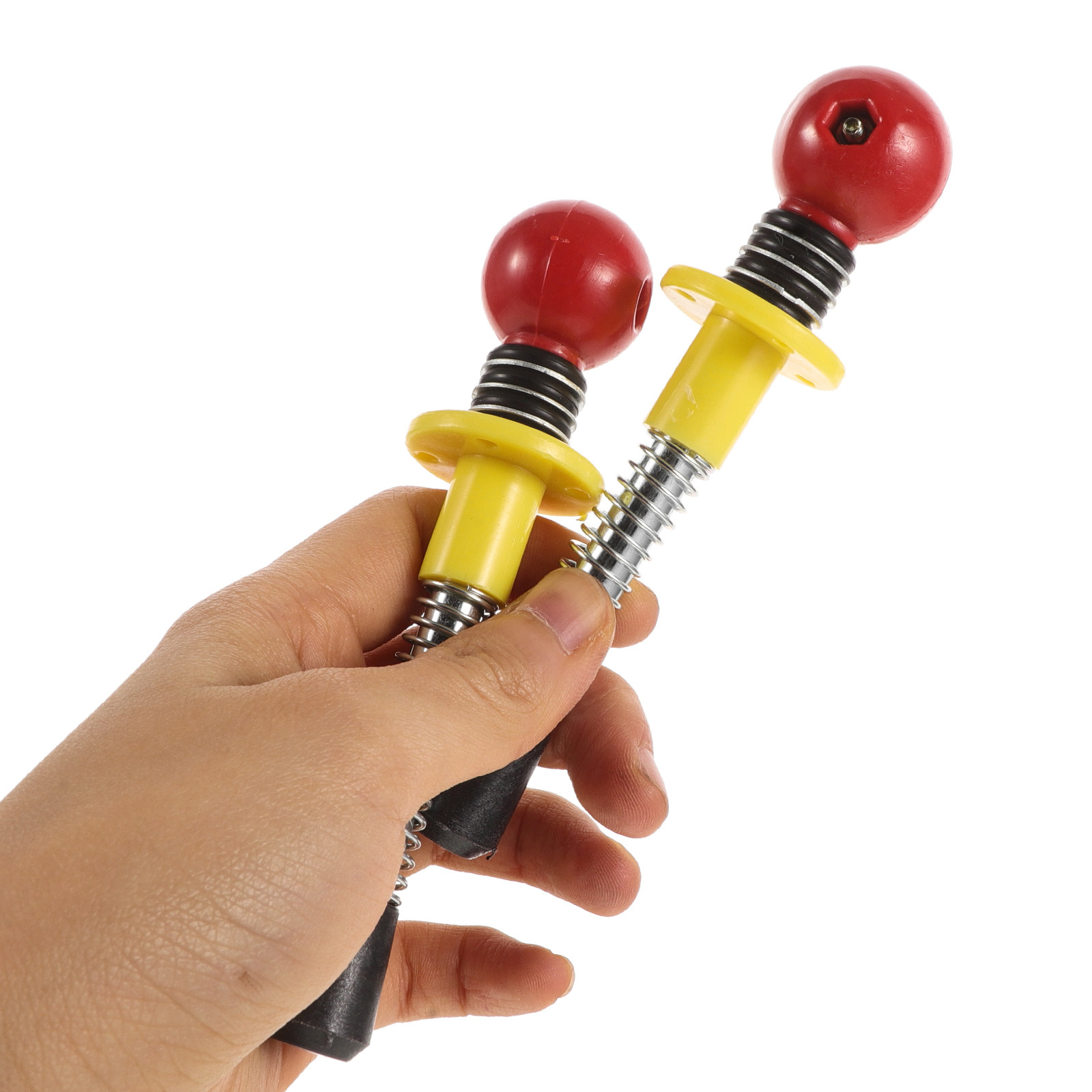 ก้านสปริงสำหรับเครื่องยิงลูกพิ - Pinball Machine บทวิจารณ์และราคา