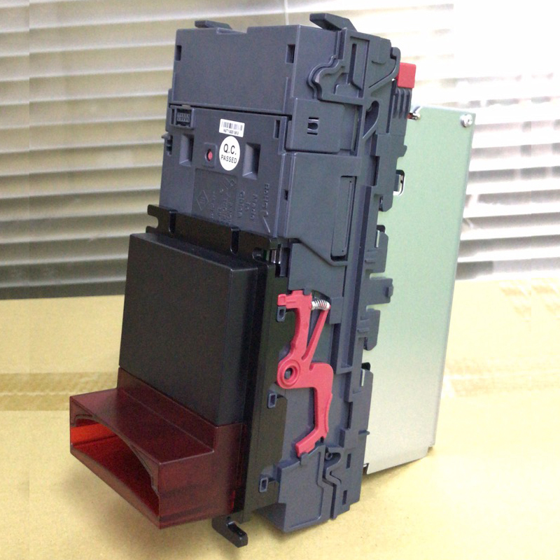ITL NV9 USB + Bill Acceptor พร - Bill Acceptor Vending บทวิจารณ์และราคา