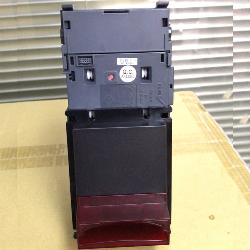 ITL NV9 USB + Bill Acceptor พร - Bill Acceptor Vending บทวิจารณ์และราคา