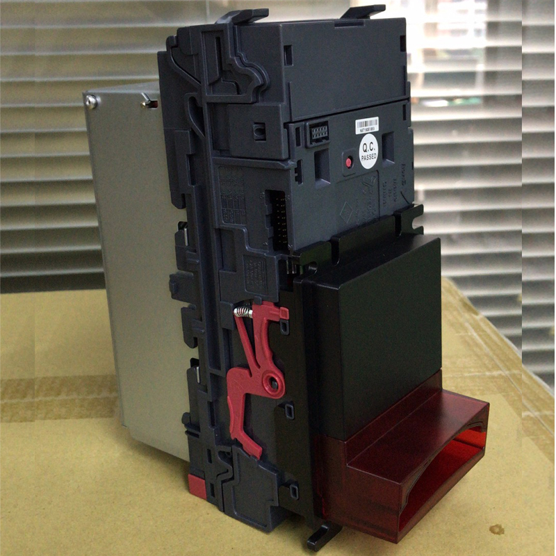 ITL NV9 USB + Bill Acceptor พร - Bill Acceptor Vending บทวิจารณ์และราคา