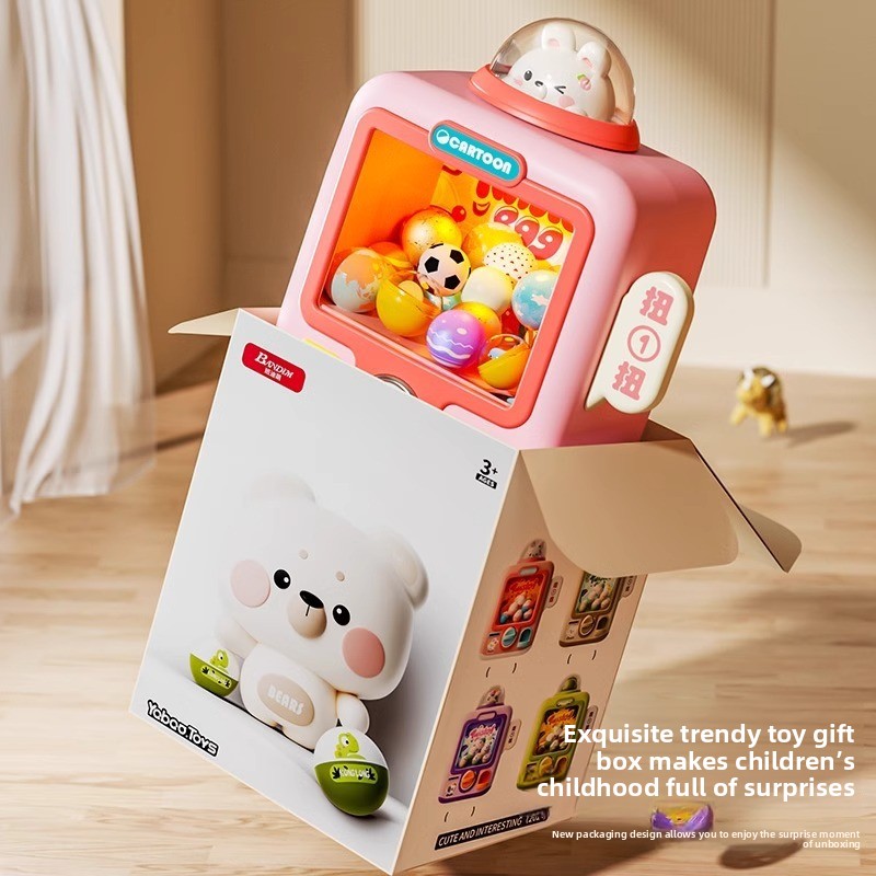เกมเครื่องคีบตุ๊กตาไดโนเสาร์อิ - Vending Arcade Games บทวิจารณ์และราคา