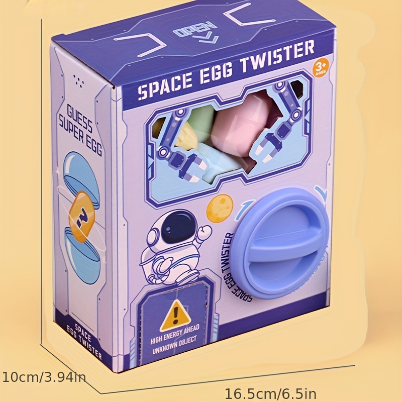 ตู้ขายของเล่นแบบแคปซูล ไข่เซอร - Prize Capsule Toy Machine บทวิจารณ์และราคา