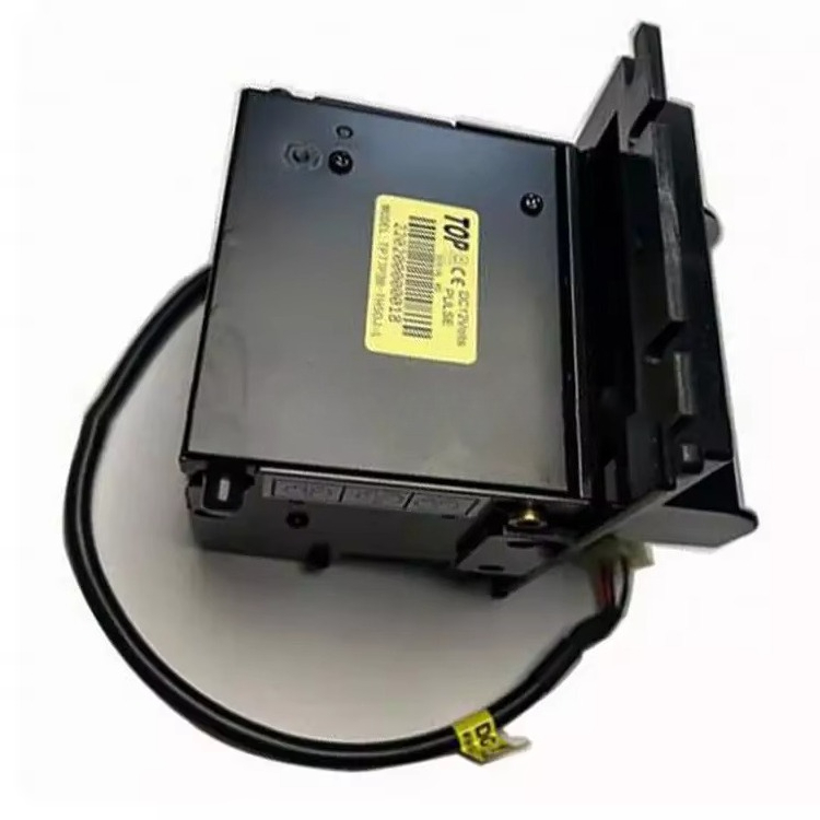เครื่องรับธนบัตร TP70 สำหรับตู - Bill Acceptor Vending บทวิจารณ์และราคา