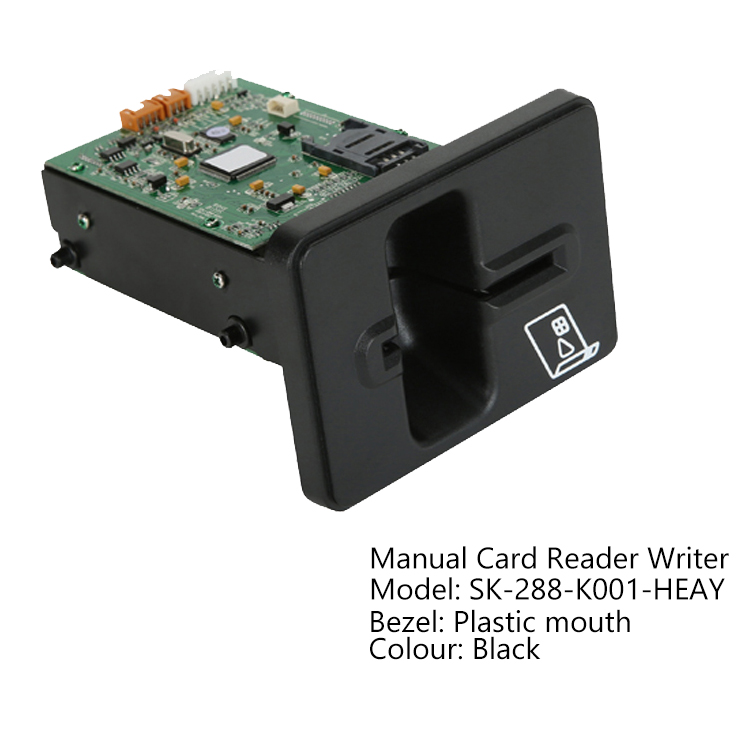 เครื่องอ่านและเขียนบัตร RFID N - Nfc Card Reader Vending บทวิจารณ์และราคา