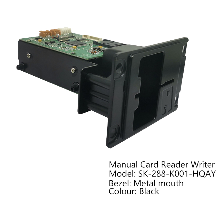 เครื่องอ่านและเขียนบัตร RFID N - Nfc Card Reader Vending บทวิจารณ์และราคา