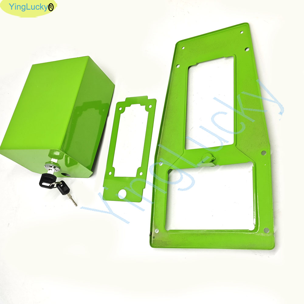 กล่องเก็บเหรียญเกมอาร์เคด พร้อ - Vending Arcade Games บทวิจารณ์และราคา