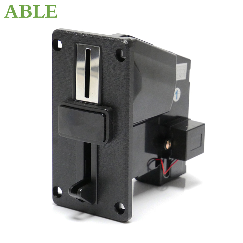 Multi Coin Acceptor เลือก CL-1 - Vending Arcade Games บทวิจารณ์และราคา