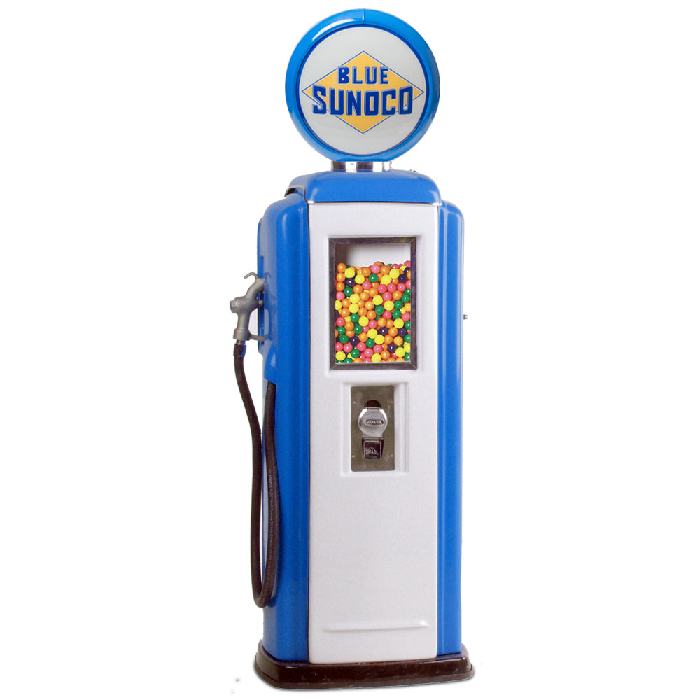 ตู้กาชาปอง ตู้ขายของเล่นแคปซูล - Prize Capsule Toy Machine บทวิจารณ์และราคา