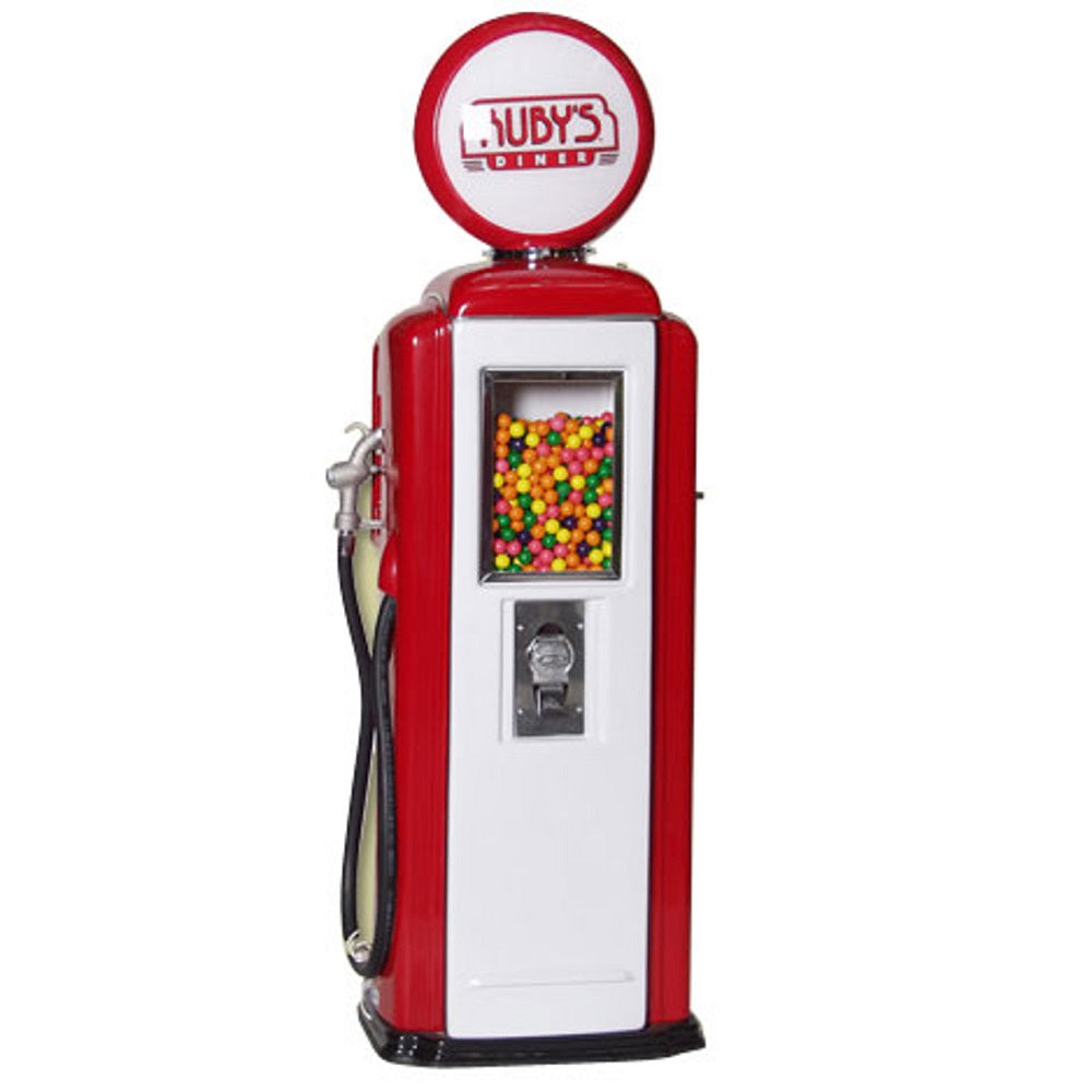ตู้กาชาปอง ตู้ขายของเล่นแคปซูล - Prize Capsule Toy Machine บทวิจารณ์และราคา
