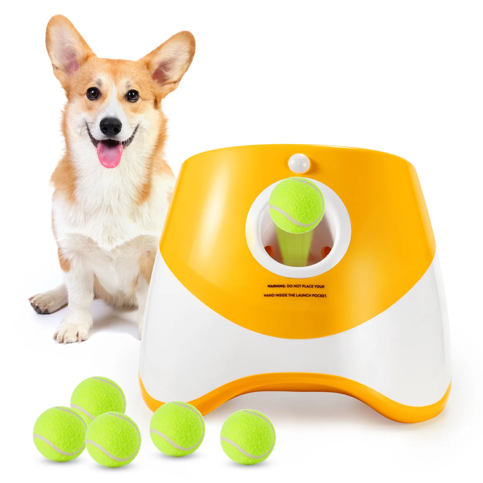 เครื่องยิงลูกเทนนิสสำหรับสุนัข - Pinball Machine บทวิจารณ์และราคา