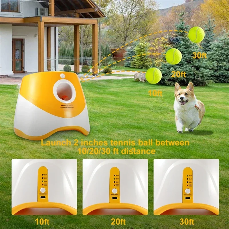 เครื่องยิงลูกเทนนิสสำหรับสุนัข - Pinball Machine บทวิจารณ์และราคา