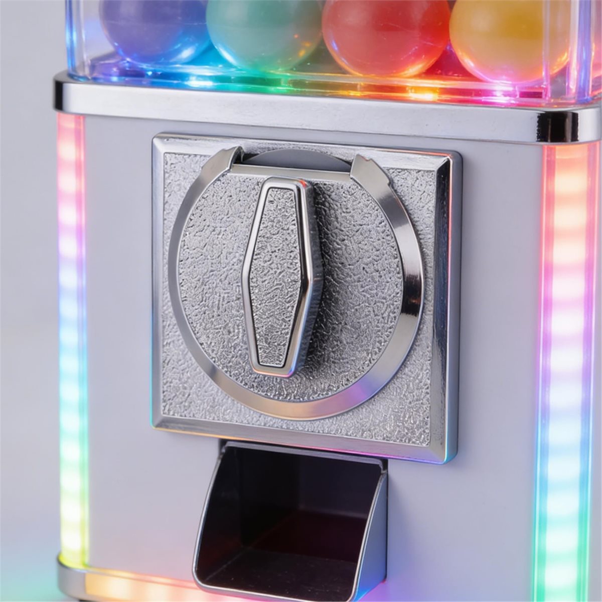 โทเค็นเครื่องเล่นเกม, ชิ้นส่วน - Prize Capsule Toy Machine บทวิจารณ์และราคา