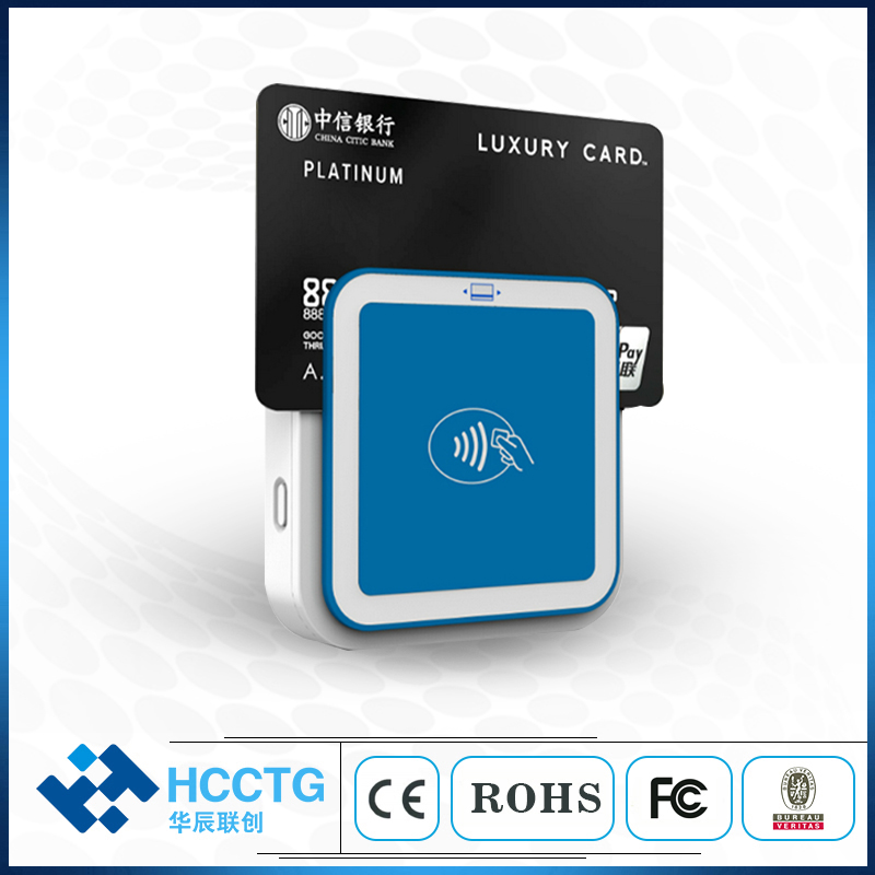3 in 1Contact IC MAGNET-IC NFC - Nfc Card Reader Vending บทวิจารณ์และราคา