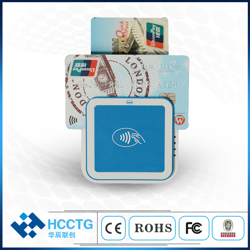 3 in 1Contact IC MAGNET-IC NFC - Nfc Card Reader Vending บทวิจารณ์และราคา