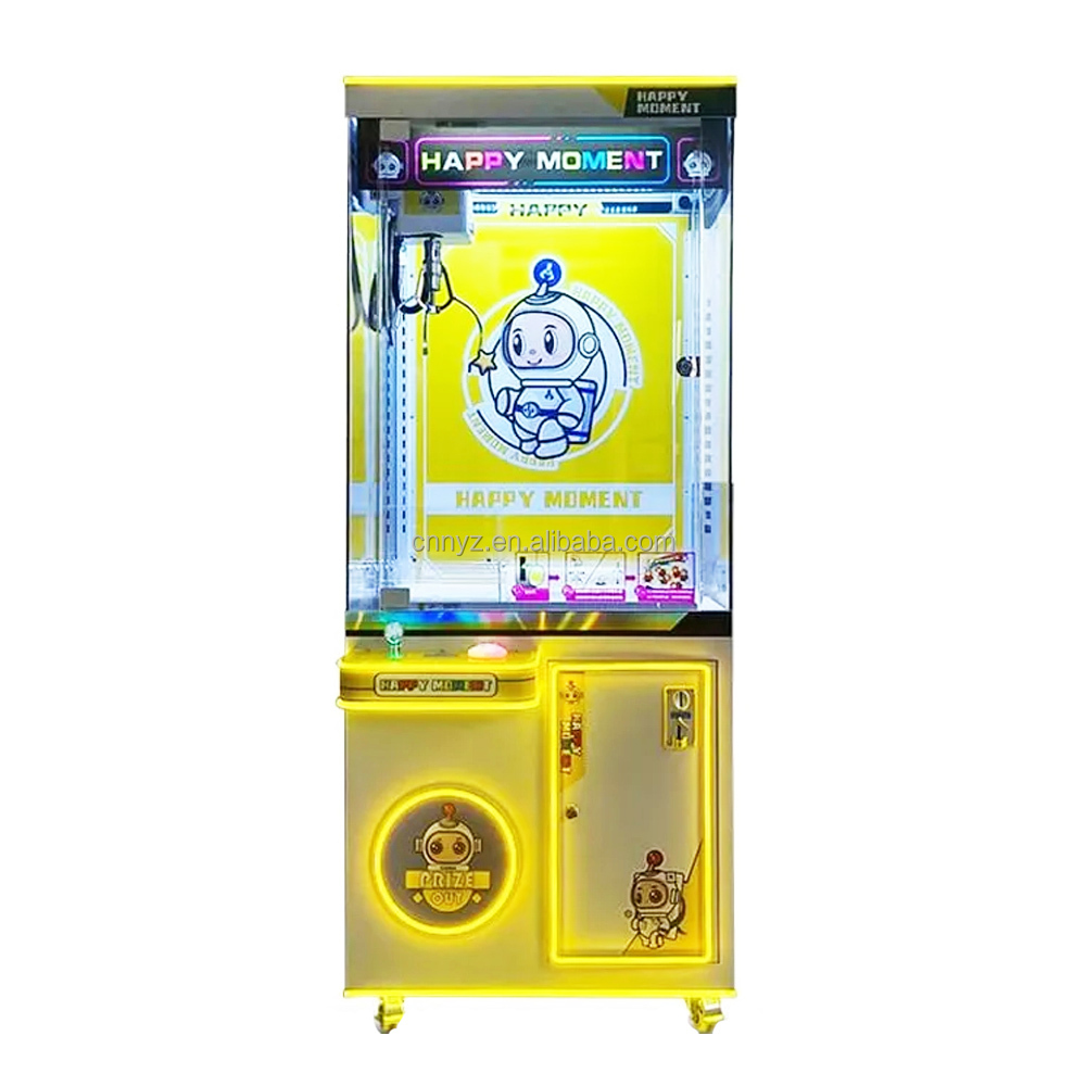 ตู้คีบตุ๊กตาหยอดเหรียญ - Arcade And Vending บทวิจารณ์และราคา