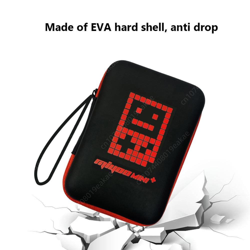 เคสพกพา EVA สำหรับ miyoo MINI  - Pinball Machine บทวิจารณ์และราคา