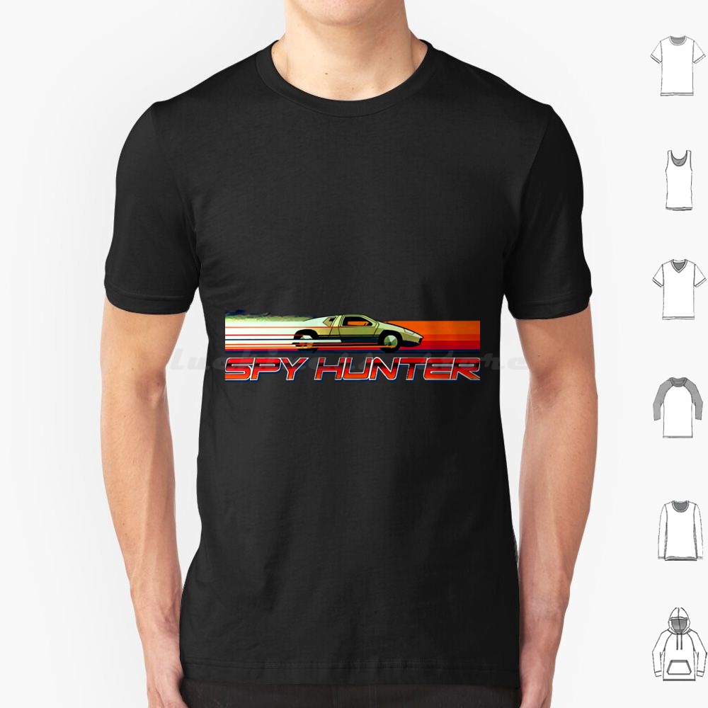 เสื้อยืดเกม Mod.5 Arcade Hunte - Arcade No บทวิจารณ์และราคา