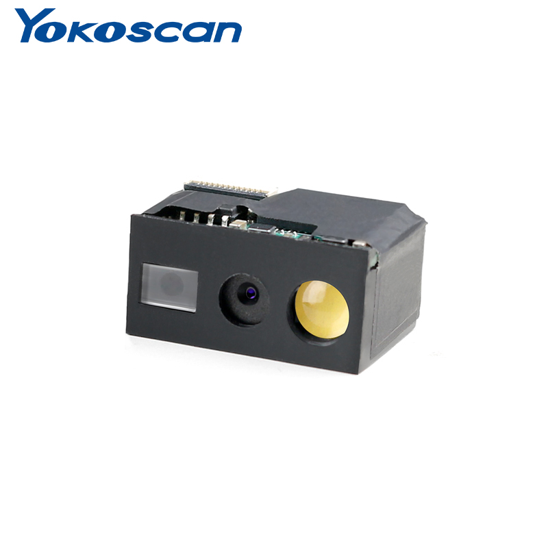 YK-E4600 โมดูลสแกนบาร์โค้ดประส - Vending Machine Qr Code บทวิจารณ์และราคา