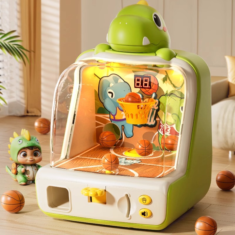 เครื่องเล่นบาสเก็ตบอลหยอดเหรีย - Pinball Machine บทวิจารณ์และราคา