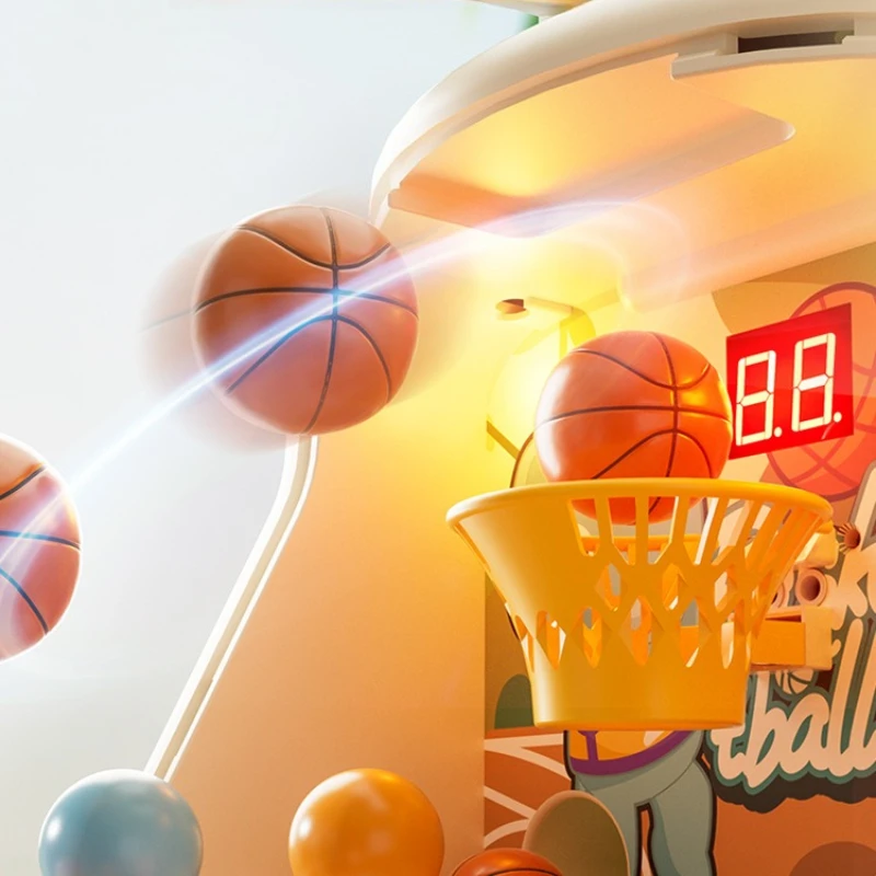 เครื่องเล่นบาสเก็ตบอลหยอดเหรีย - Pinball Machine บทวิจารณ์และราคา