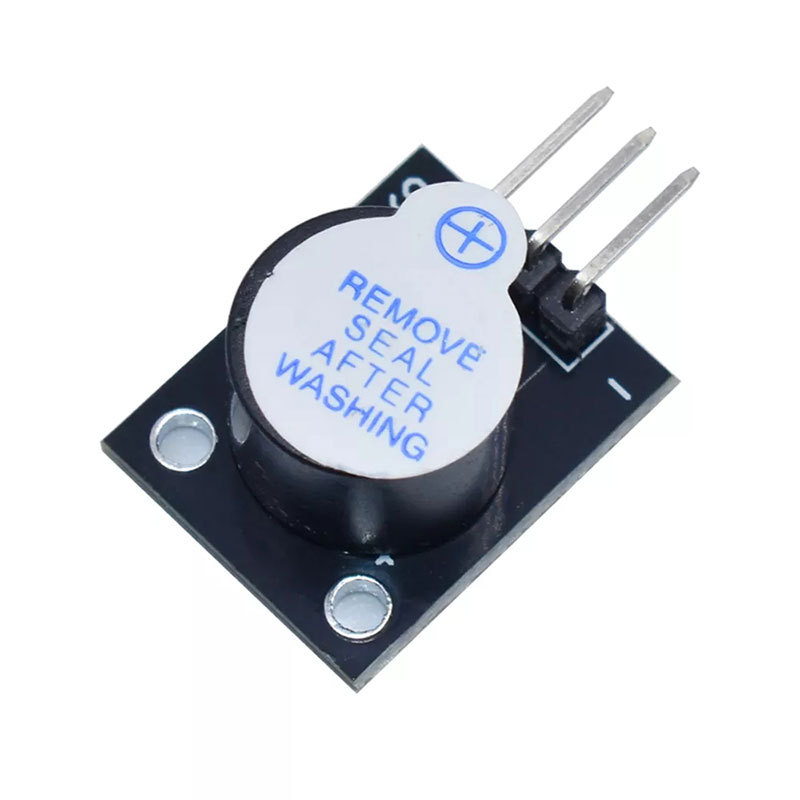 โมดูลเซ็นเซอร์เสียง KY-012 – เ - Arduino Vending Machine Project บทวิจารณ์และราคา