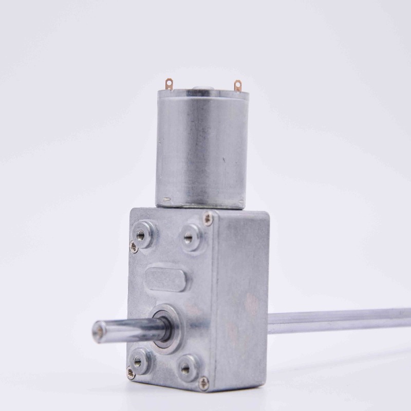 มอเตอร์เครนเกมหยอดเหรียญ 12V 2 - Crane Claw Motor บทวิจารณ์และราคา