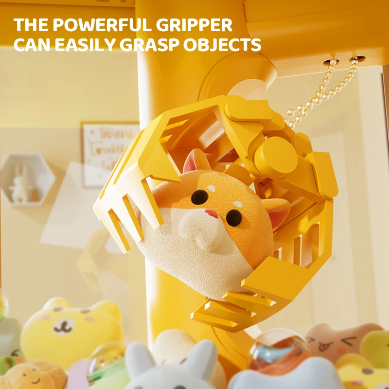 ตู้คีบตุ๊กตาสำหรับเด็ก รูปกวาง - Arcade And Vending บทวิจารณ์และราคา