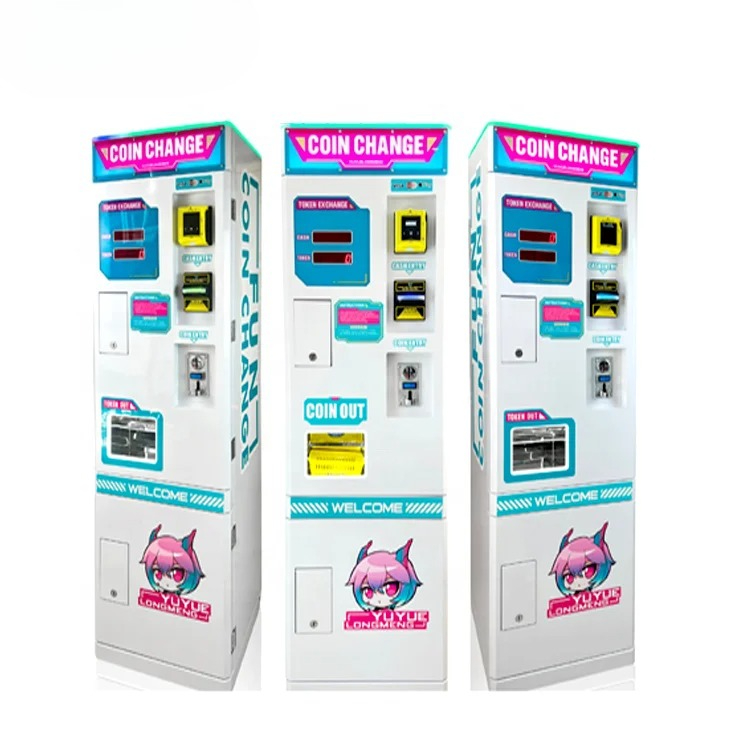 เครื่องรับชำระเงิน Nayax ระบบส - Arcade Vending Machines For Sale บทวิจารณ์และราคา
