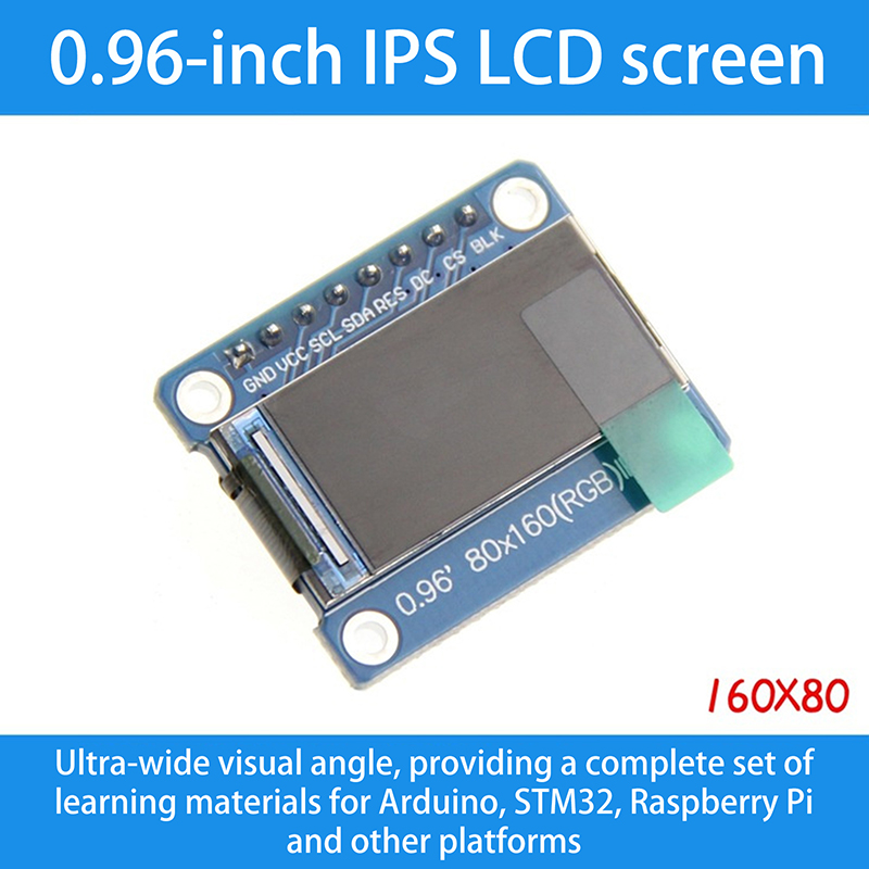 Y-1 พีซี 0.96 นิ้วจอแสดงผล IPS - Arduino Vending Machine Project บทวิจารณ์และราคา
