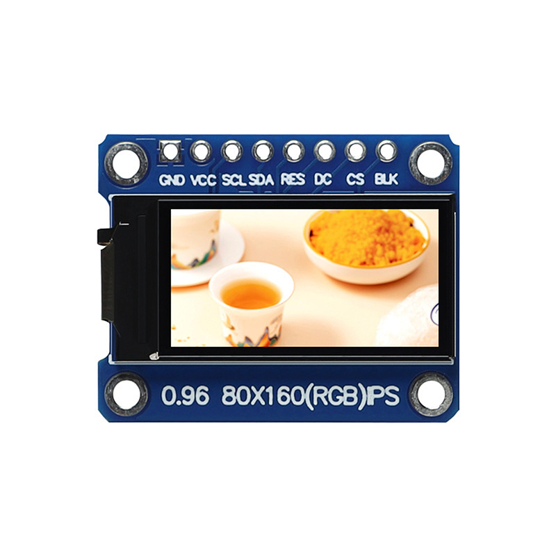 Y-1 พีซี 0.96 นิ้วจอแสดงผล IPS - Arduino Vending Machine Project บทวิจารณ์และราคา