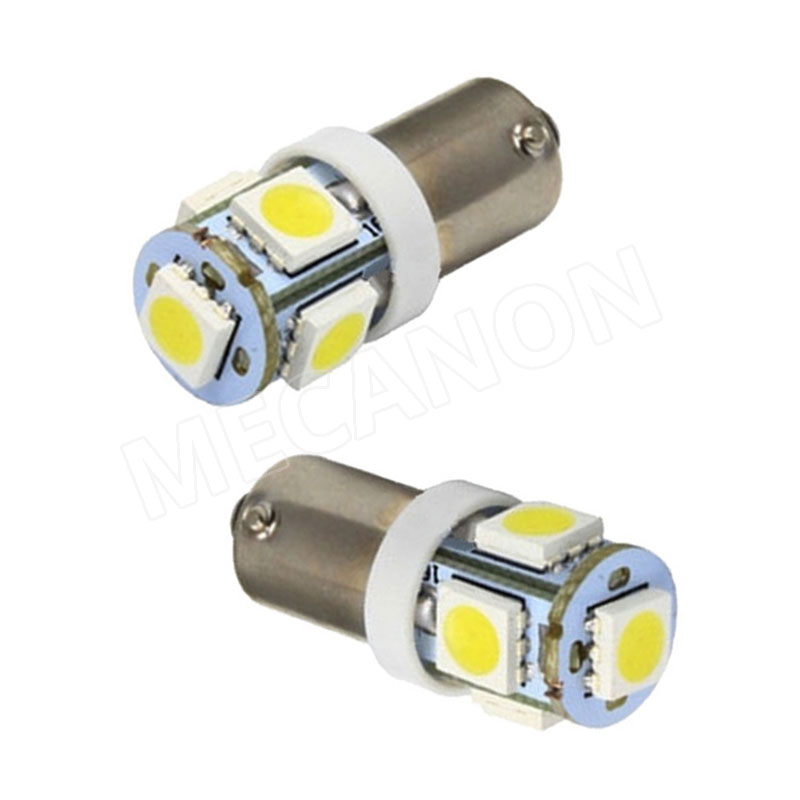 หลอดไฟ LED สำหรับเครื่องเกมพิน - Pinball Machine บทวิจารณ์และราคา