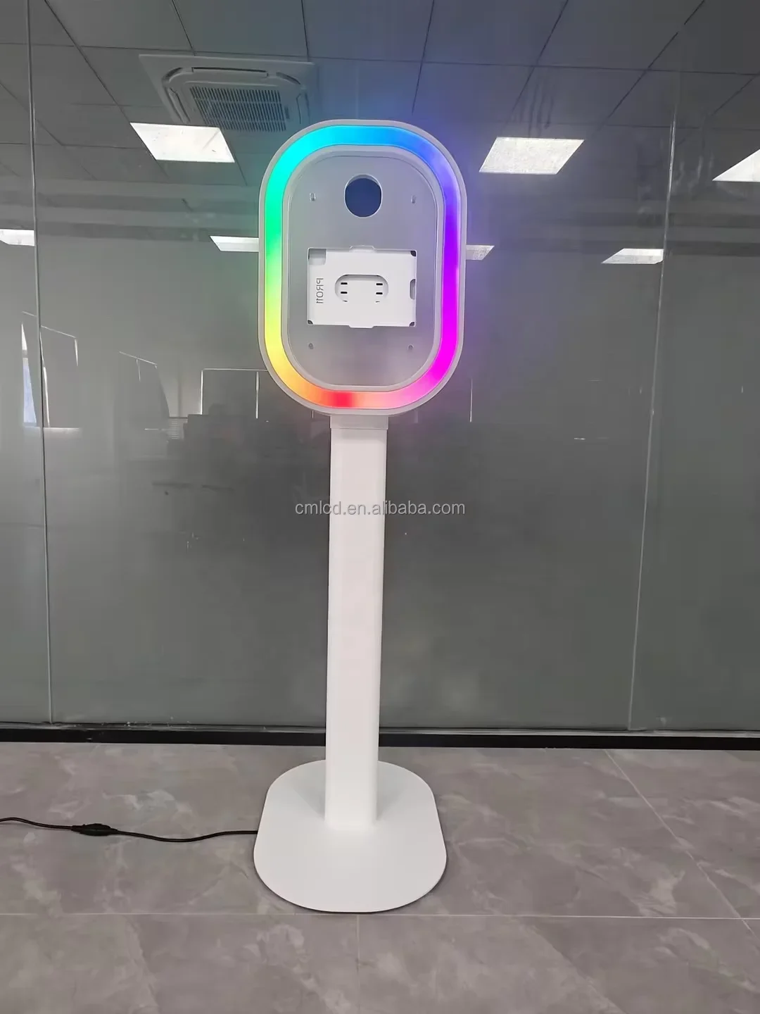 อุปกรณ์จัดปาร์ตี้ เครื่องถ่ายภ - Photo Booth Machine บทวิจารณ์และราคา