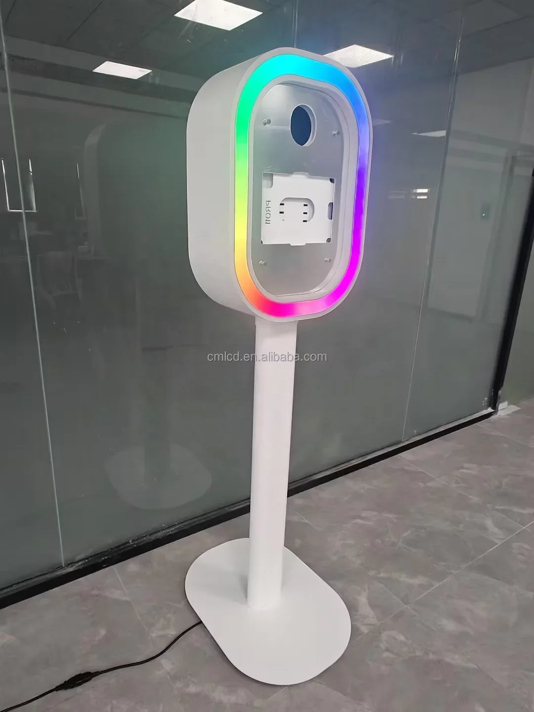 อุปกรณ์จัดปาร์ตี้ เครื่องถ่ายภ - Photo Booth Machine บทวิจารณ์และราคา