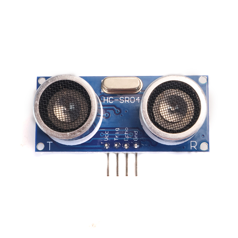 โมดูลเซ็นเซอร์วัดระยะทางอัลตรา - Arduino Vending Machine Project บทวิจารณ์และราคา